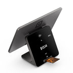 Register 2nd Generation POS System Powered by POS