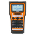 PT-E560BT Industrial Label Printer Bluetooth Cutter Heavy Duty Portable Label Maker for Warehouse