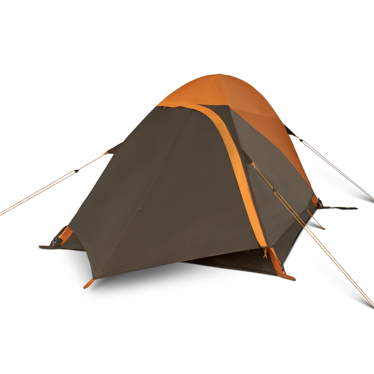Grand Mesa 2P and 4P Backpacking Tent 3 Season Camping Thru Hiking Aluminum Pole Single Door Vestibule
