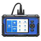 AD600S OBD2 Scanner Engine ABS SRS Transmission Diagnostic Tool Code Reader for Car Auto Vehicle