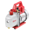 15500 VacuMaster Economy Vacuum Pump for AC and Refrigeration Service 2 Stage 5 CFM 1/3 HP 115V 60Hz Motor