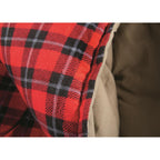 Sleeping Bag for Adults Cold Weather Winter Hiking Camping Hunter Canvas Outdoor Minus 30 Degrees