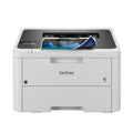 Color Laser Printer HL-L3220CDW Wireless 19 PPM Duplex Mobile Device Compatible 250 Sheet Tray Home Office