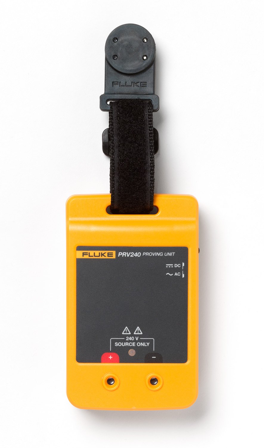 4566209 PRV240 Proving Unit Portable Voltage Detector Verifier for Electrical Test Instruments