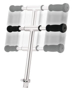 A6 Model Kick Scooter Classic Manual Standup Lightweight Scooter for Kids Teens and Adults