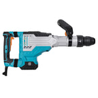 1700W 25 Pound SDS Max Heavy Duty Electric Demolition Jack Hammer 65H 14 Amp Corded Concrete Breaker