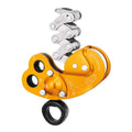 Zigzag Plus Mechanical Prusik Descender for Arborists Tree Climbing Rope 11.5 to 13 mm D022BA00