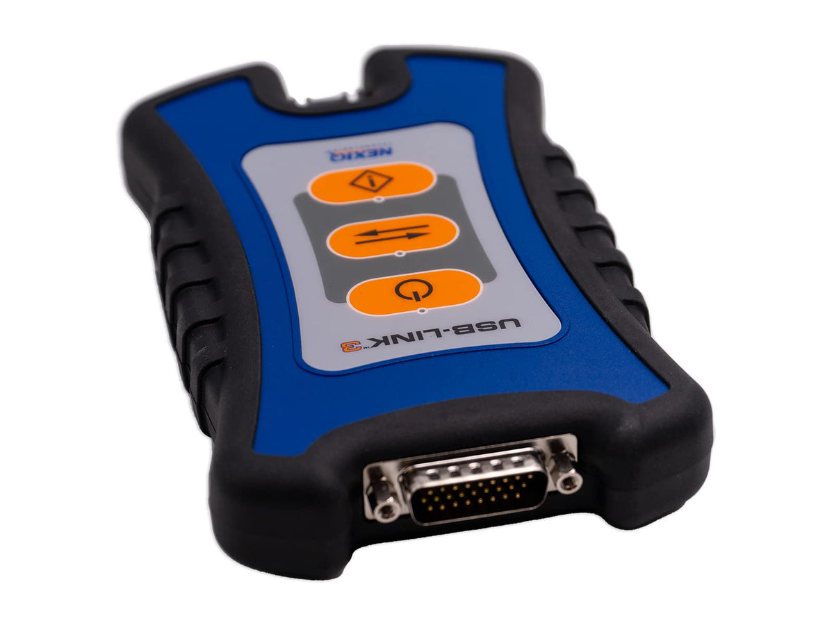 USB Link 3 Wired Edition Diagnostic Tool Kit with Repair Information and Diagnostic Software