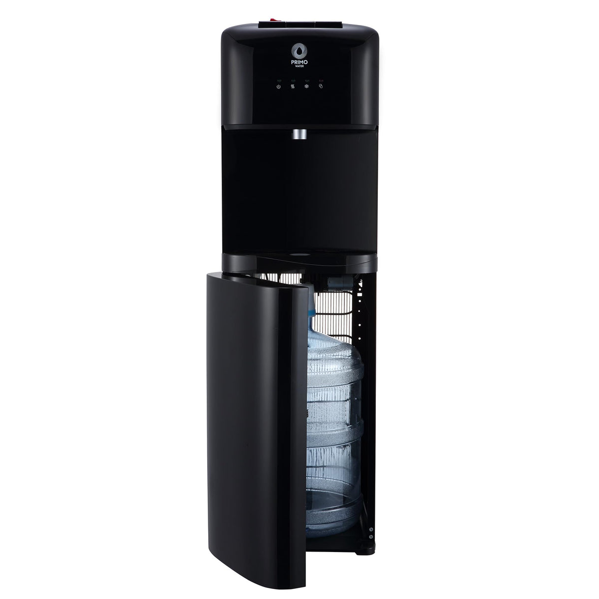 Water Dispenser for 5 Gallon Bottle Hot and Cold Bottom Loading Water Cooler Machine for Home Office