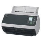 fi-8170 Professional High Speed Color Duplex Document Scanner with Auto Document Feeder for Office