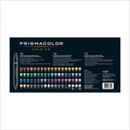 Premier Dual Ended Art Markers Set 72 Assorted Colors Adult Coloring Drawing Art Crafts Bible Study