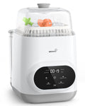 EaseClean bottle washer all in one washer sterilizer and dryer