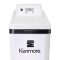 350 Whole House Water Softener System 32000 Grain High Capacity for Homes with 1 to 4 People