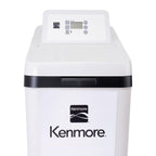 350 Whole House Water Softener System 32000 Grain High Capacity for Homes with 1 to 4 People