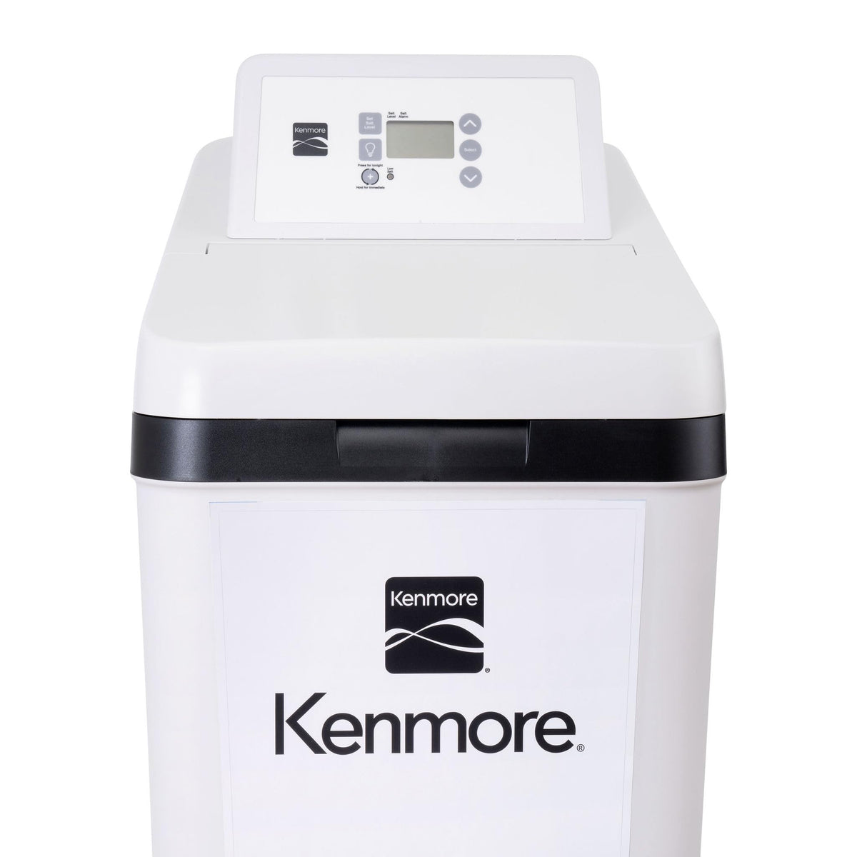350 Whole House Water Softener System 32000 Grain High Capacity for Homes with 1 to 4 People