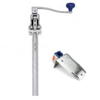 11100 Old Reliable Number 1 Manual Can Opener with Plated Steel Base for Cans up to 11 Inches Tall