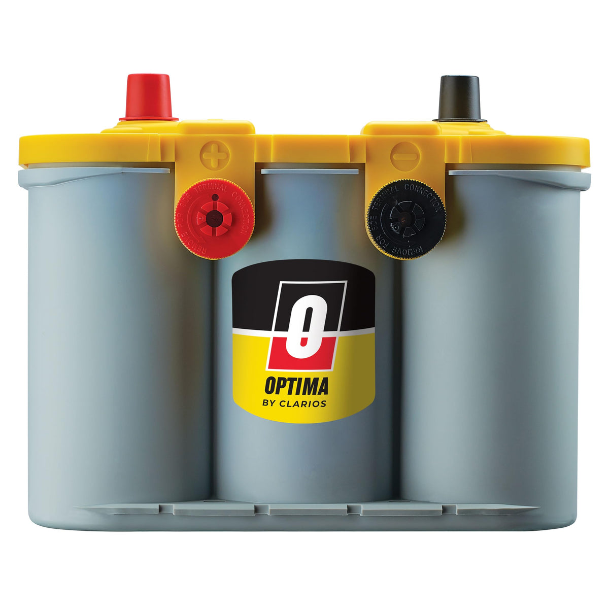 High Performance D34/78 Sealed AGM Battery 12V Maintenance Free Deep Cycle for Cars Trucks SUVs RV