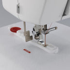 XM3700 sewing machine with 37 built in stitches ideal for beginners and daily sewing projects