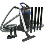 Pond Vacuum Cleaner Cleaning Tool for Outdoor Decorative Ponds Garden Water Features and Koi Ponds