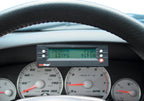 OBD2 Trip Computer II with Digital Gauges and Code Reader Car Diagnostic Tool