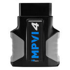 Vehicle Code Reader and Write Tool with USB Cable, MPVI4
