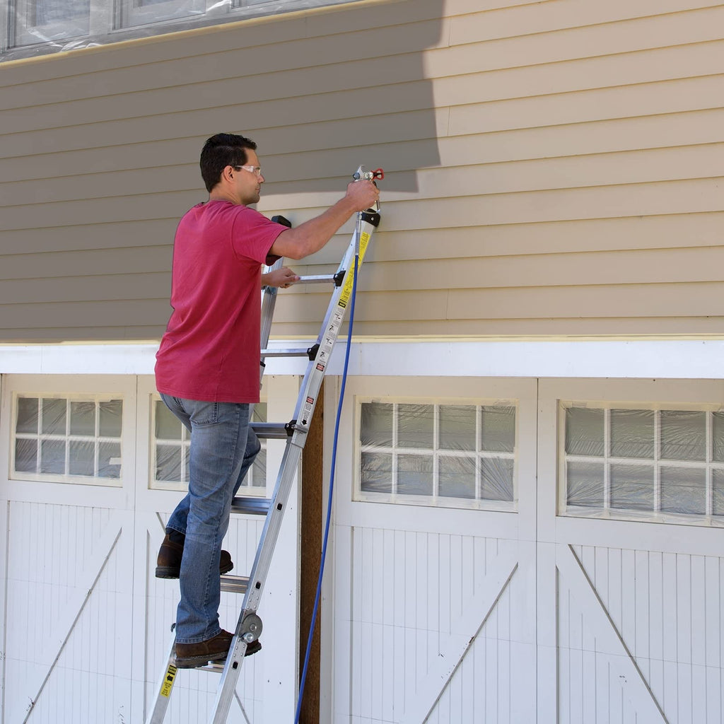 Magnum X5 Airless Paint Sprayer for Interior and Exterior Home Improvement Painting Projects