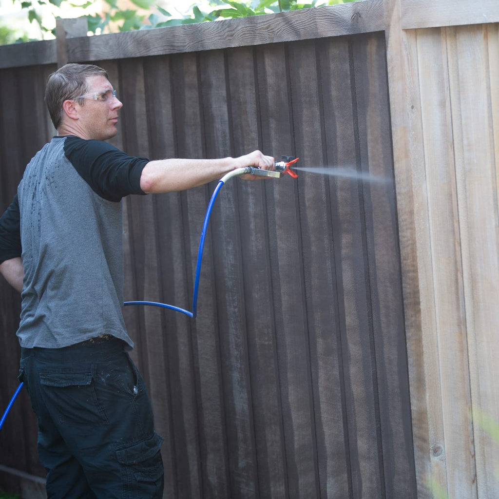 Magnum X5 Airless Paint Sprayer for Interior and Exterior Home Improvement Painting Projects