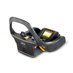 KeyFit Max Rear Facing Infant Car Seat Base with Adjustable Recline and Easy Latch Installation