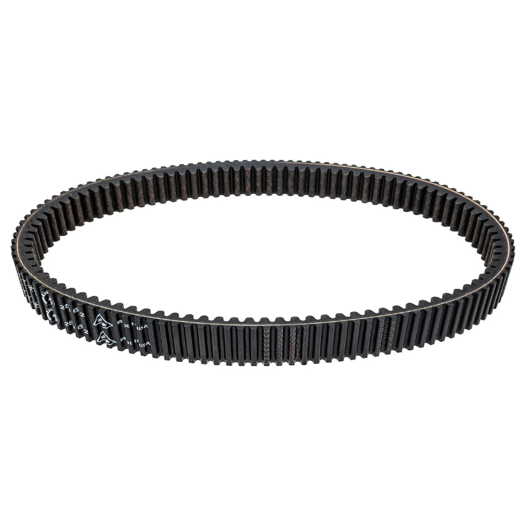 OEM 100 Percent PBO Performance Drive Belt for Maverick X3 422280652 High Performance Durable Replacement