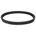 OEM 100 Percent PBO Performance Drive Belt for Maverick X3 422280652 High Performance Durable Replacement