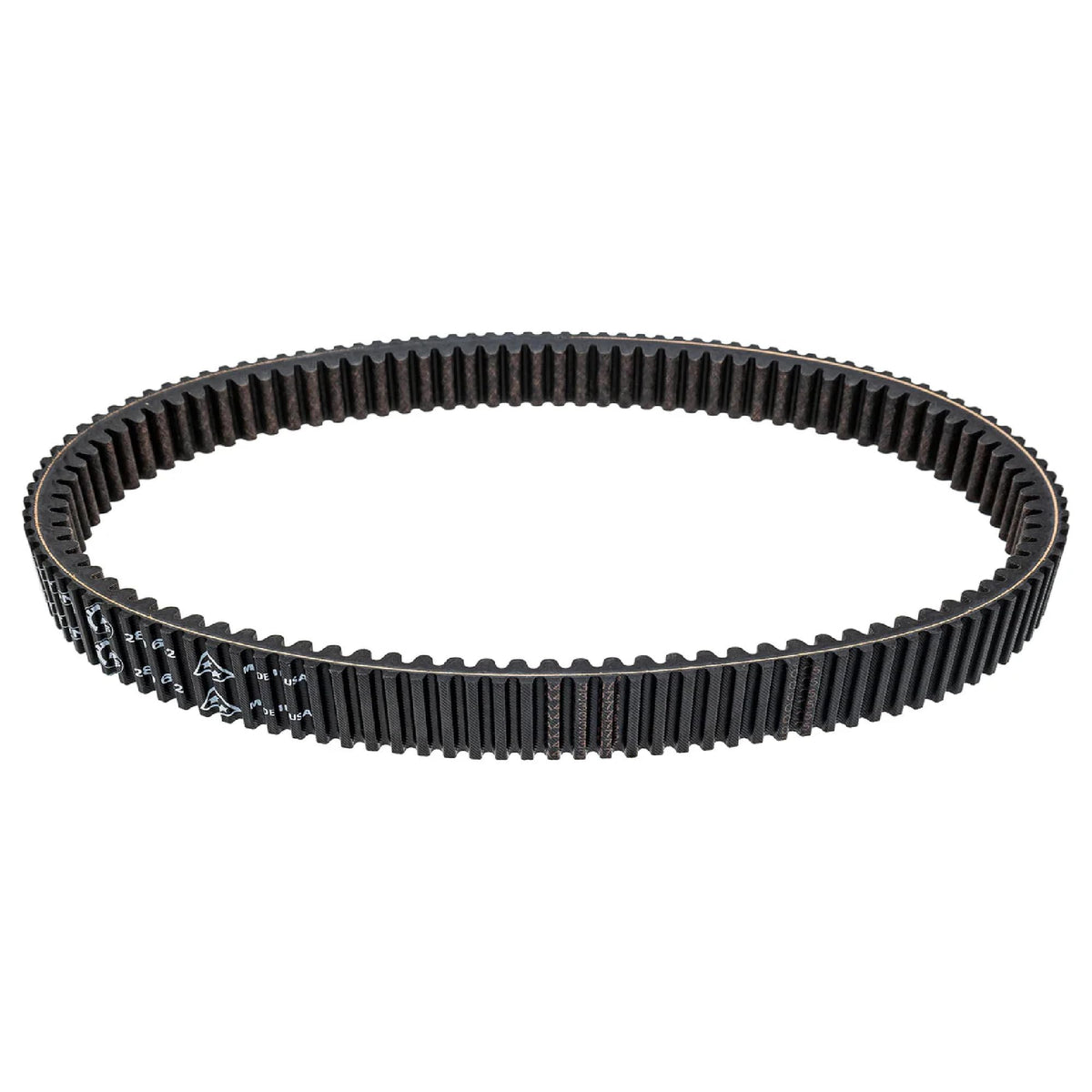 OEM 100 Percent PBO Performance Drive Belt for Maverick X3 422280652 High Performance Durable Replacement