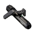 Subnado Underwater Scooter Thumb Control for SUP Pool Diving Snorkeling Compact Portable Adults Kids Gray Red