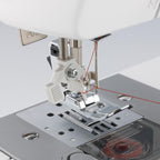 XM3700 sewing machine with 37 built in stitches ideal for beginners and daily sewing projects