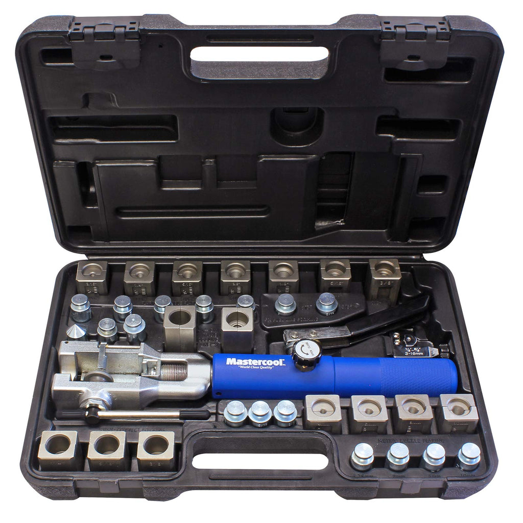 Hydraulic Transmission Line Flaring Kit for GM Lines, 72485-PRC