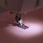 XM3700 sewing machine with 37 built in stitches ideal for beginners and daily sewing projects