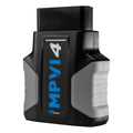 Vehicle Code Reader and Write Tool with USB Cable, MPVI4