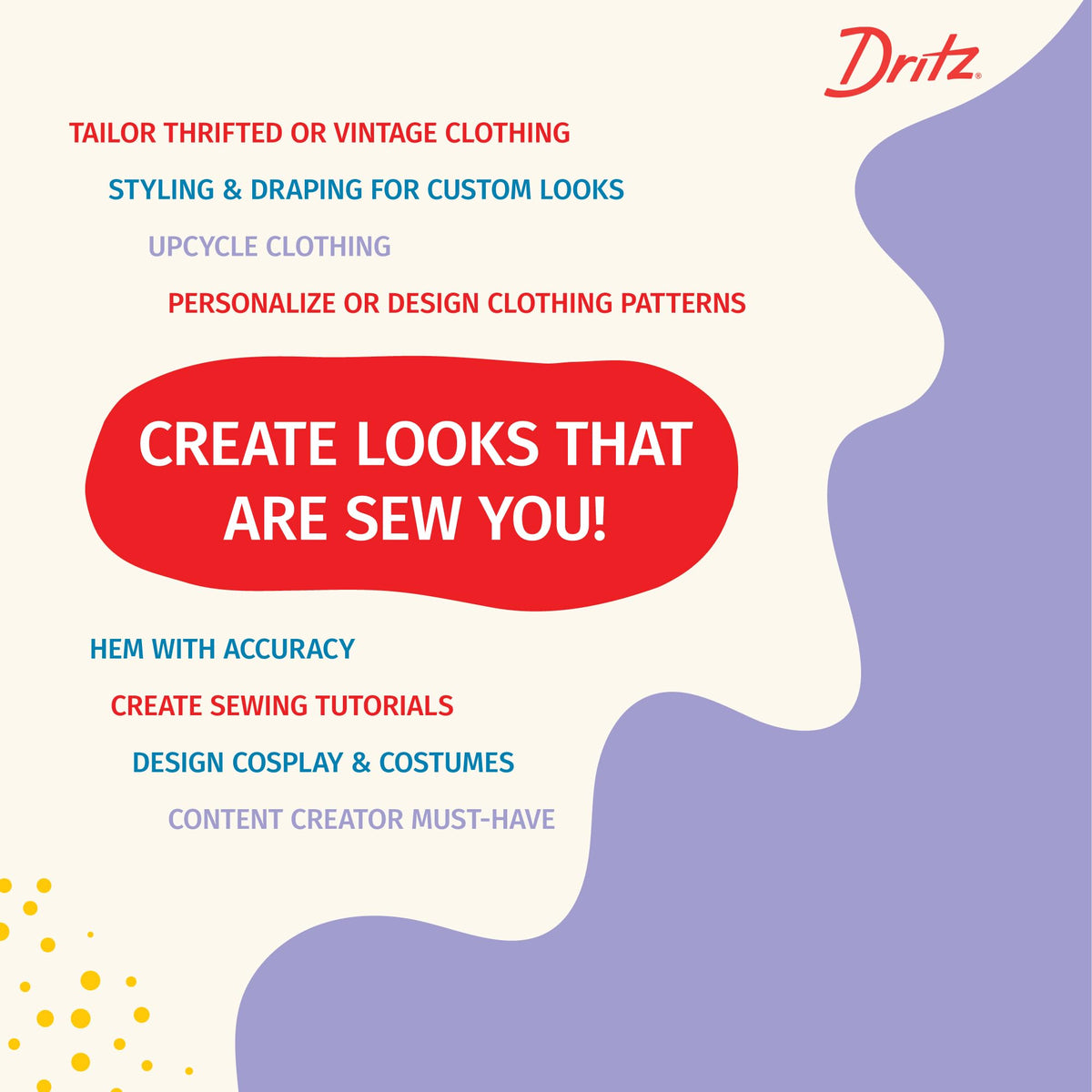 Sew You Adjustable Dress Form for Sewing and Dressmaking for Women Small Medium Sizes US 4 to 12
