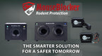 360x Outdoor Rodent Deterrent for RVs Carports and Outdoor Spaces Effective Pest Control Solution