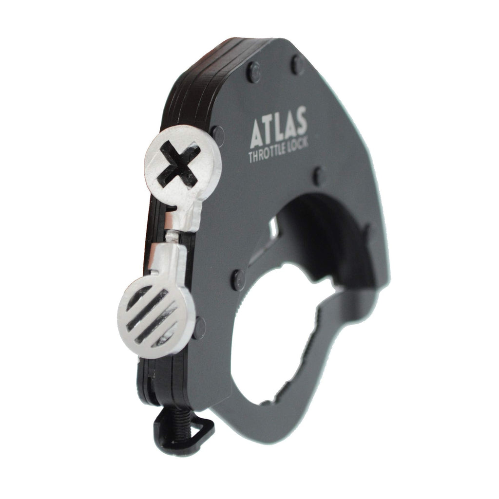 Universal Motorcycle Cruise Control Throttle Assist for Comfortable Long Rides and Reduced Hand Fatigue