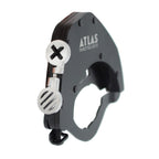 Universal Motorcycle Cruise Control Throttle Assist for Comfortable Long Rides and Reduced Hand Fatigue