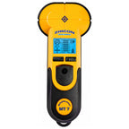MT7 Metal Scanner for Concrete and Walls 6 in Detection Depth Rebar Pipe and Stud Locator Tool