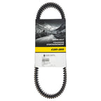 OEM 100 Percent PBO Performance Drive Belt for Maverick X3 422280652 High Performance Durable Replacement