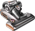 Powerful T600 Bed Mattress Vacuum Cleaner with UVC Light 15Kpa Suction 700W for Deep Home Cleaning