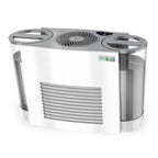 Evaporative Humidifier for Large Rooms up to 1000 Sq Ft, 2 Gallon Dual Tank, EVDC500