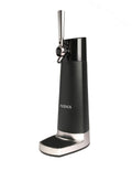 Draft-Style Beer Dispenser for Cans and Bottles