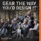 SportHunter 825X Remote Dog Trainer Collar with Half Mile Range for Obedience Training and Recall