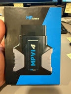 Vehicle Code Reader and Write Tool with USB Cable, MPVI4