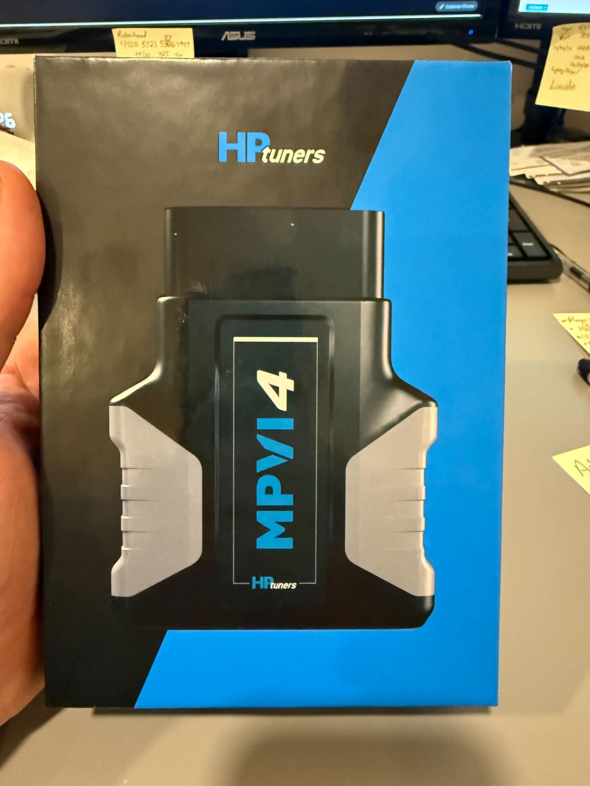 Vehicle Code Reader and Write Tool with USB Cable, MPVI4