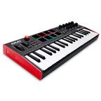 37 Key USB MIDI Keyboard Controller for Music Production