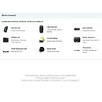 CS7900-AS All in One 2 Way Remote Start and Alarm Bundle with 3000 Feet Long Range for Cars